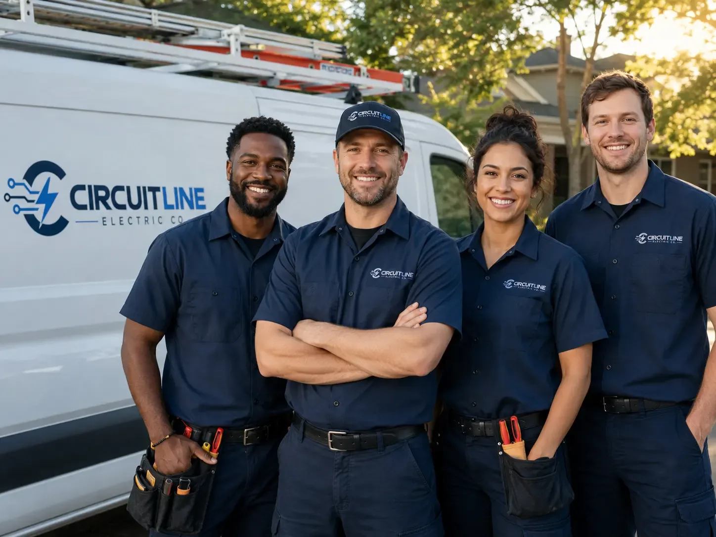 Whole Home Rewiring company in Erwin, TN