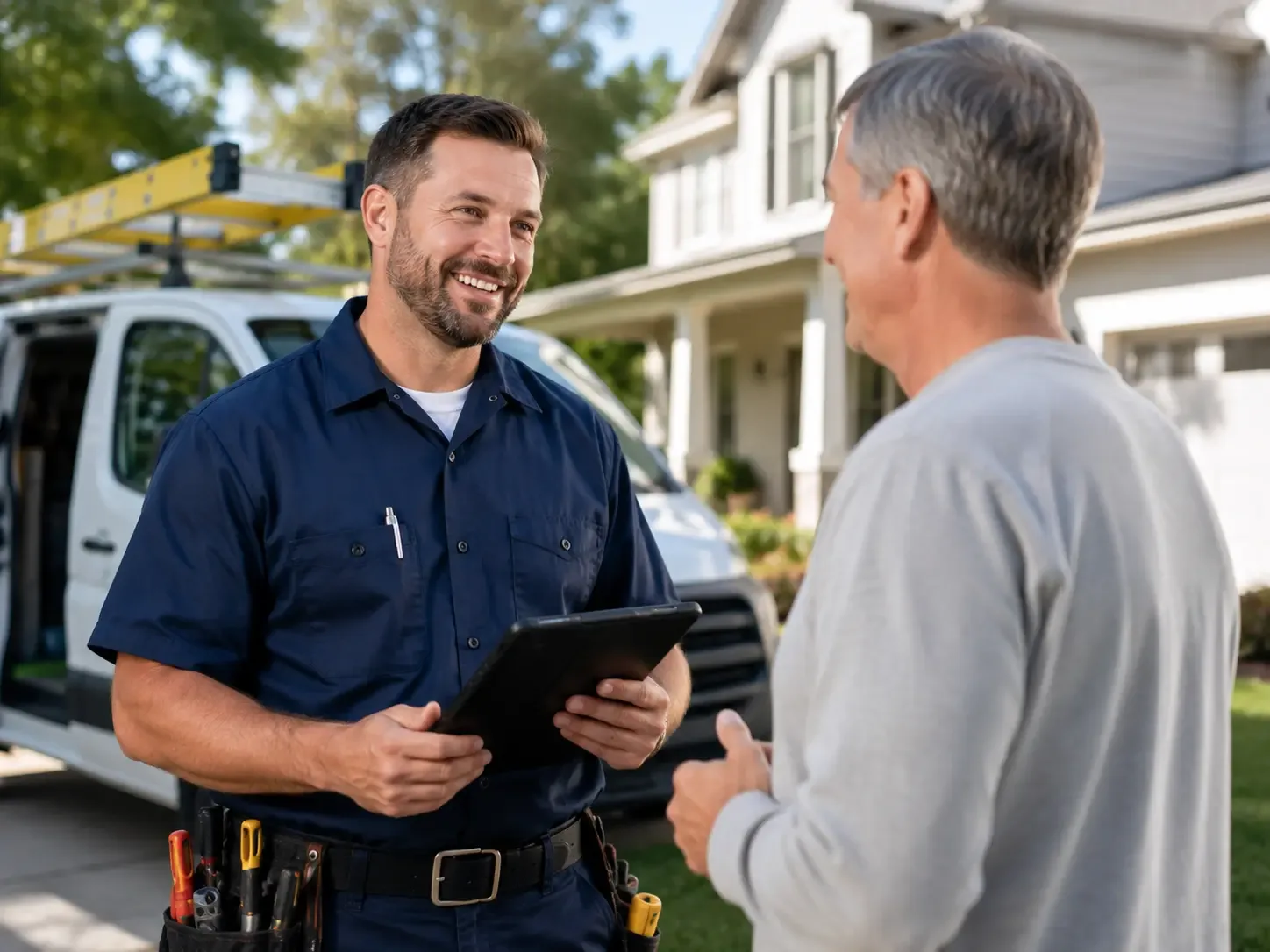 Whole Home Rewiring Erwin, TN FAQs